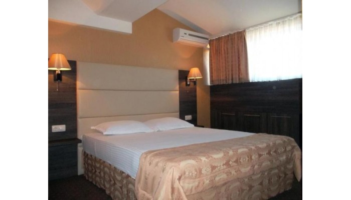 Hotel Dvoretsa poza 7