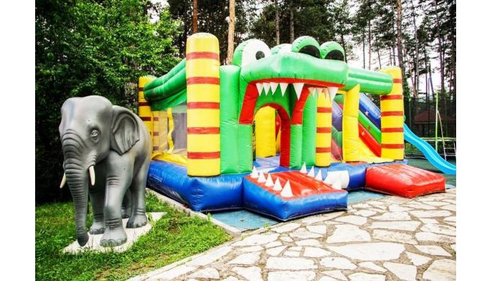 Hotel Dvoretsa poza 25