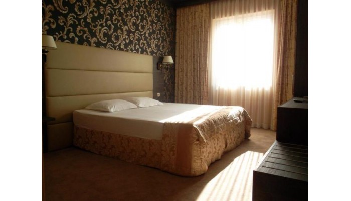 Hotel Dvoretsa poza 8