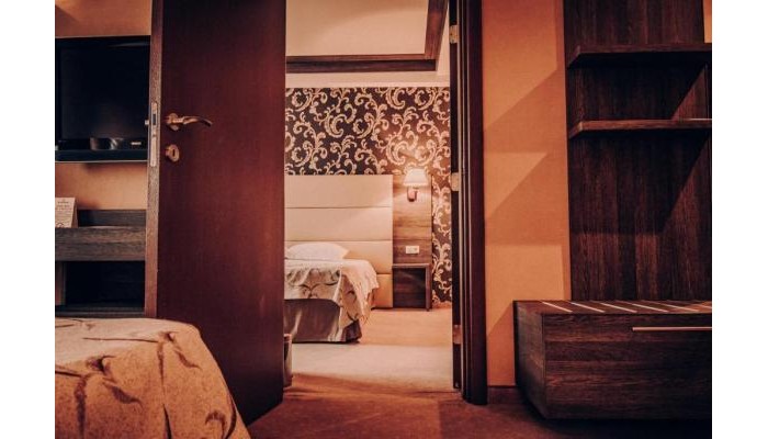 Hotel Dvoretsa poza 16