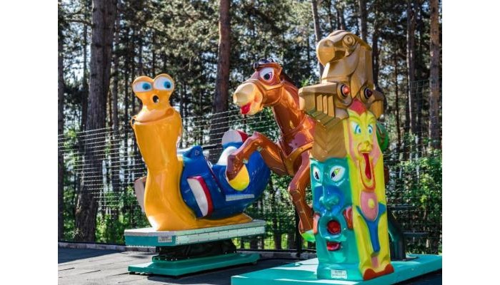 Hotel Dvoretsa poza 21