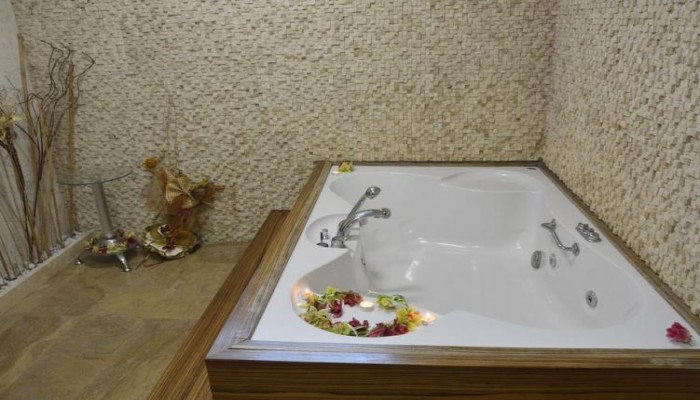 Hotel Dvoretsa poza 3