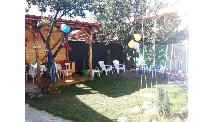 Hotel Guest House Radoychevi poza 2