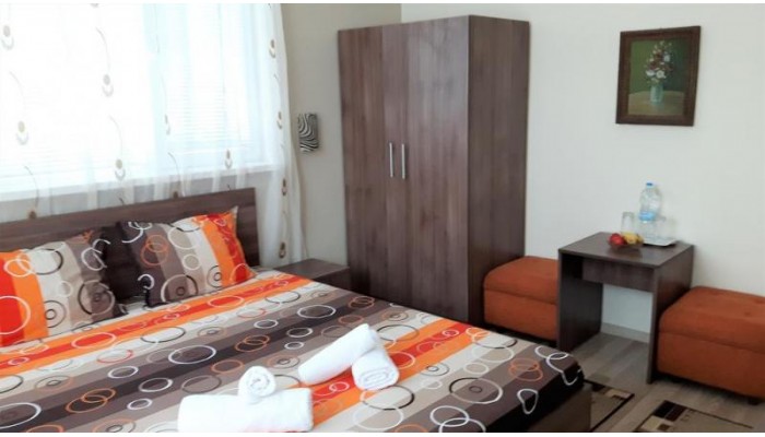 Hotel Guest House Radoychevi poza 3