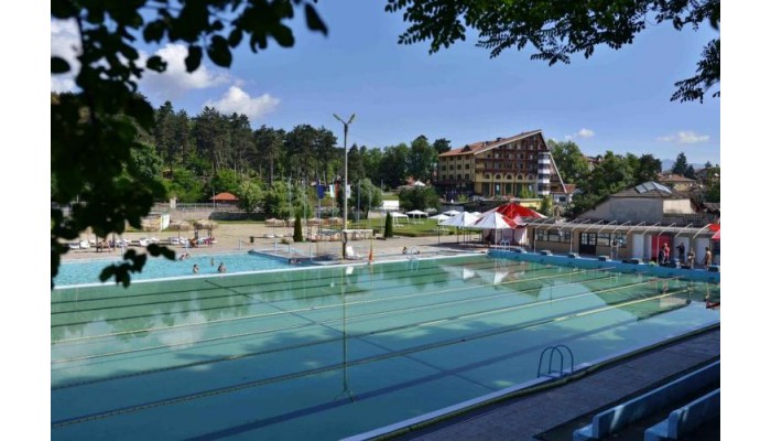 Hotel Guest House Radoychevi poza 0