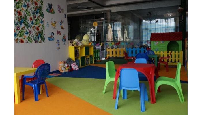 Hotel Infinity & Spa Park poza 17