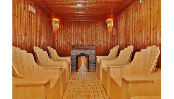 Hotel Infinity & Spa Park poza 13