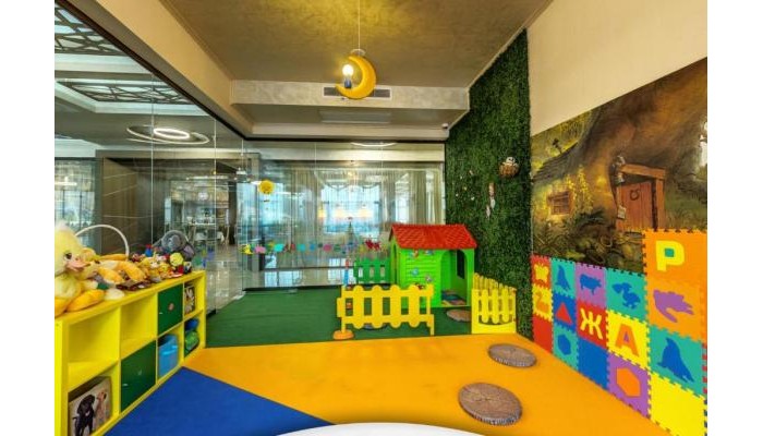 Hotel Infinity & Spa Park poza 16