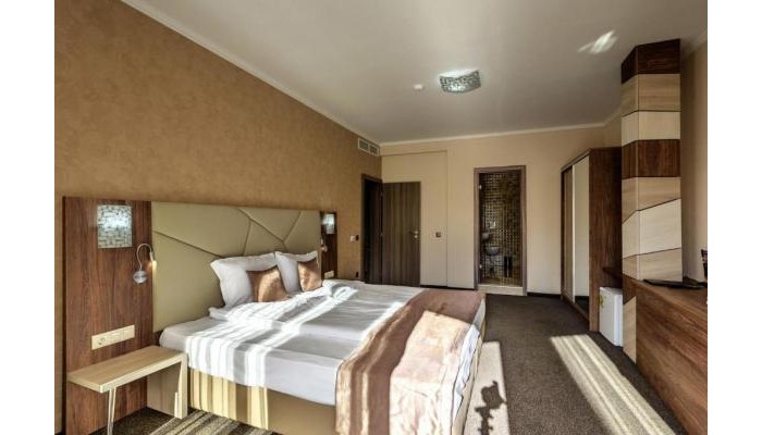 Hotel Infinity & Spa Park poza 6