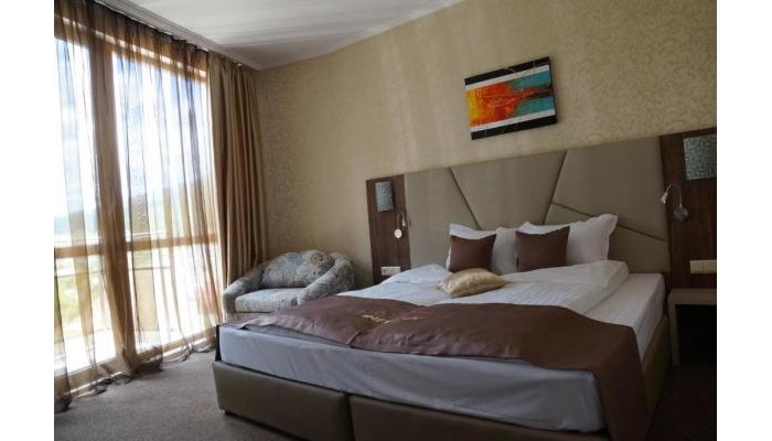 Hotel Infinity & Spa Park poza 7
