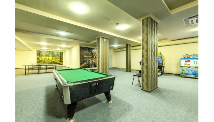 Hotel Infinity & Spa Park poza 15