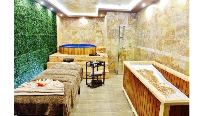 Hotel Infinity & Spa Park poza 18