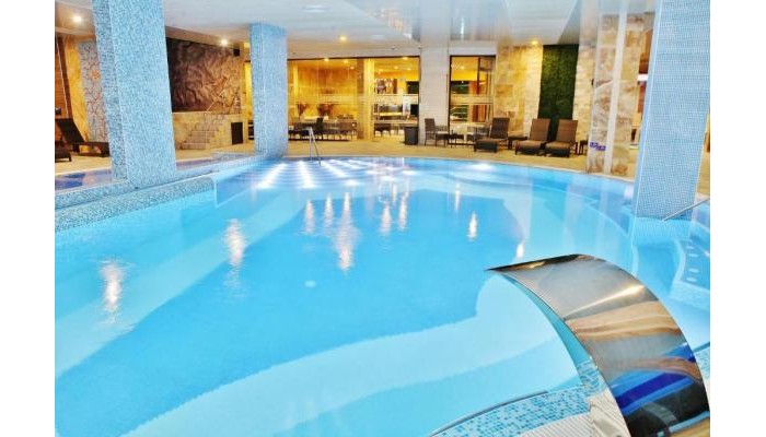 Hotel Infinity & Spa Park poza 11