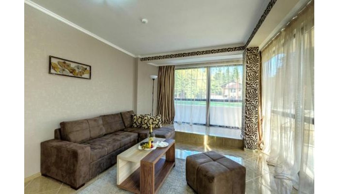 Hotel Infinity & Spa Park poza 8