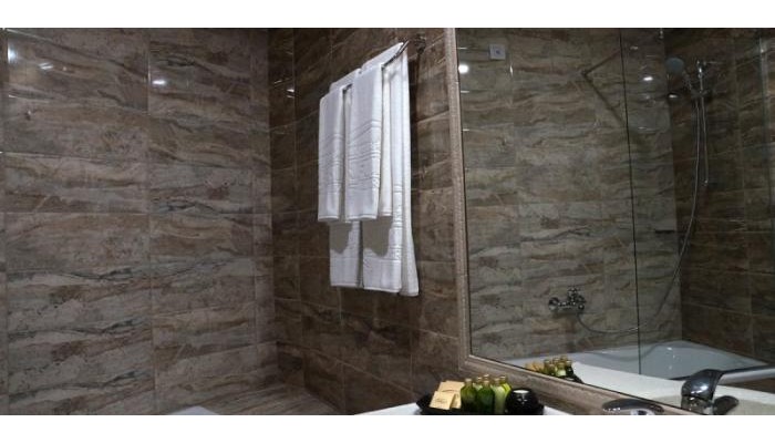 Hotel Infinity & Spa Park poza 9