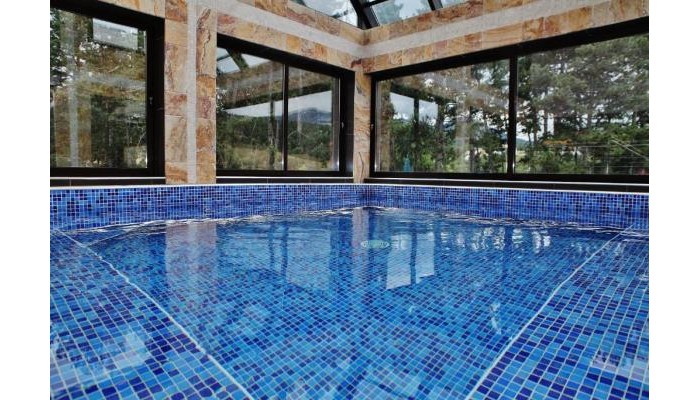 Hotel Infinity & Spa Park poza 12