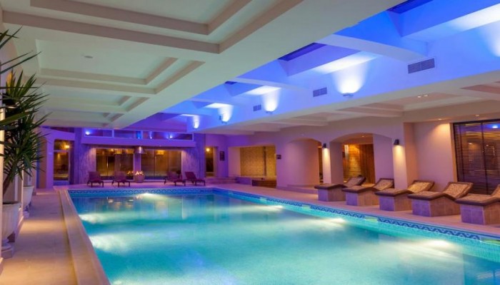 Hotel Royal Spa poza 1