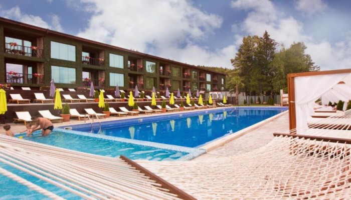 Hotel Royal Spa poza 7
