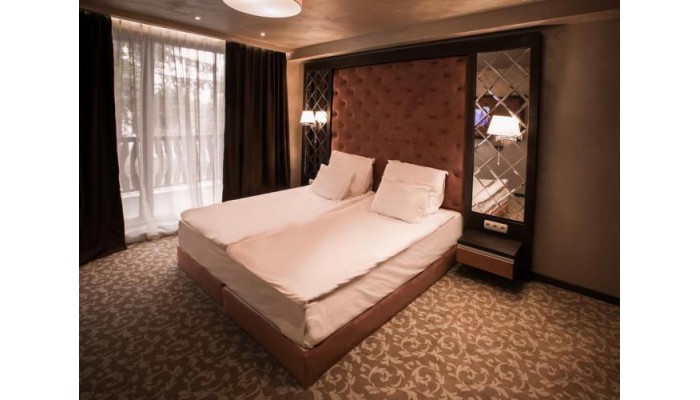 Hotel Royal Spa poza 4