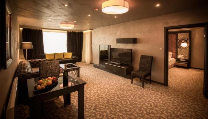 Hotel Royal Spa poza 5