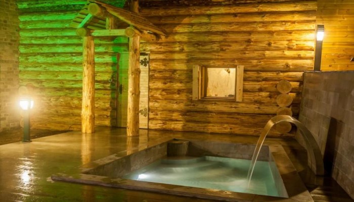 Hotel Royal Spa poza 3