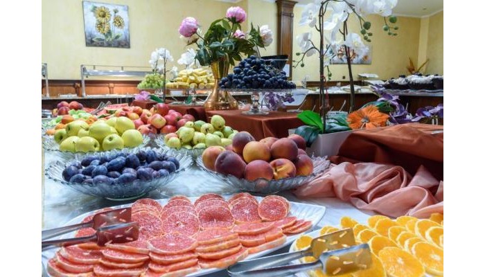 Hotel Sveti Spas poza 13