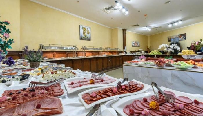 Hotel Sveti Spas poza 14