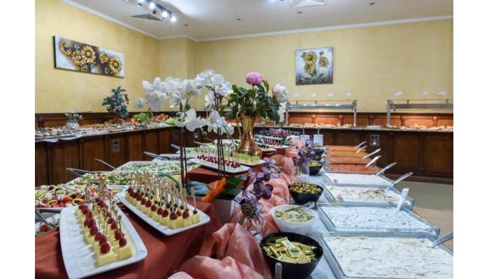 Hotel Sveti Spas poza 15