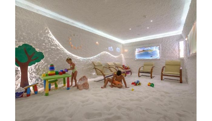 Hotel Sveti Spas poza 22