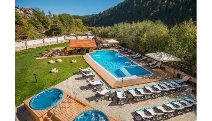 Hotel Sveti Spas poza 17