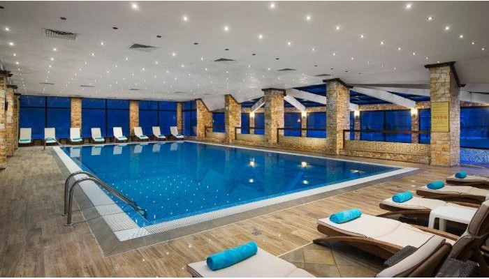 Hotel Sveti Spas poza 19