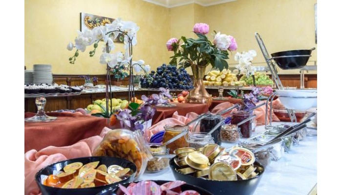 Hotel Sveti Spas poza 16