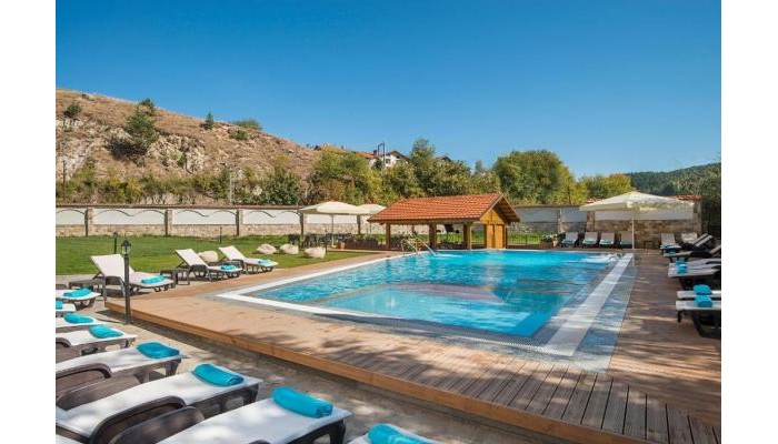 Hotel Sveti Spas poza 18