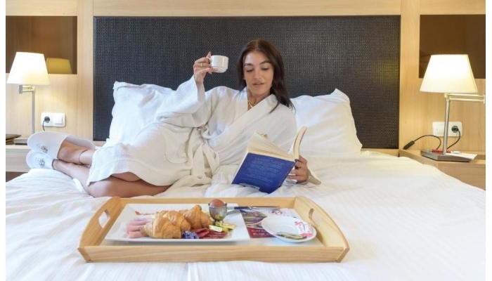 Hotel Sveti Spas poza 10