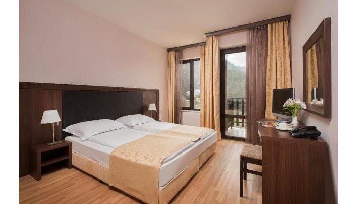 Hotel Sveti Spas poza 8