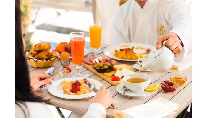 Hotel Sveti Spas poza 11