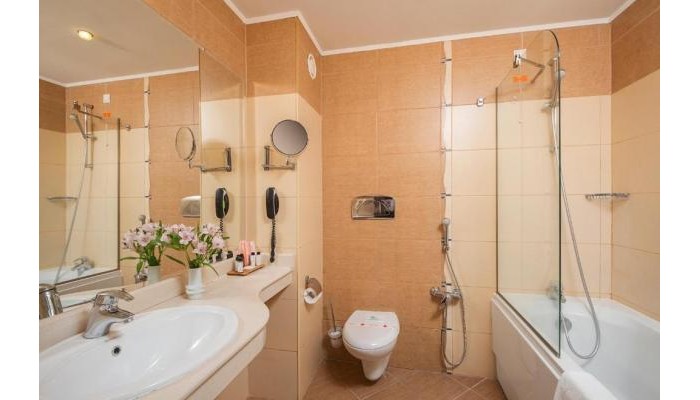 Hotel Sveti Spas poza 9