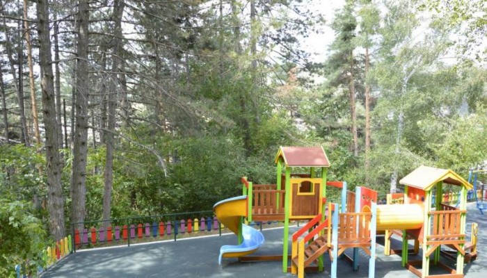 Hotel Velina poza 10