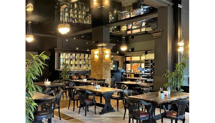 Maxi Park Hotel & Spa poza 18