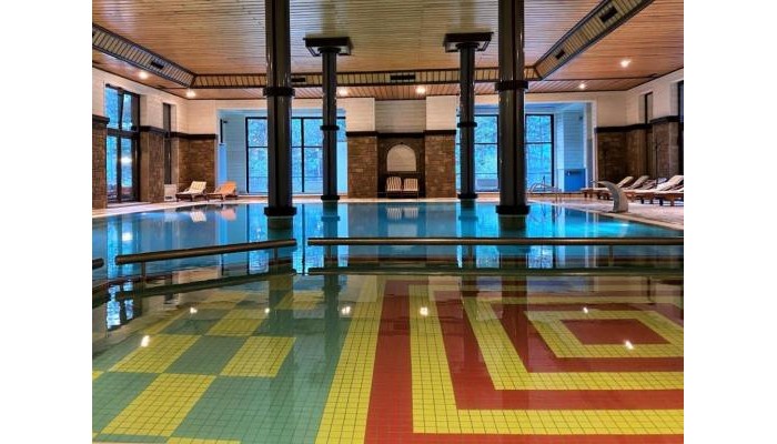 Maxi Park Hotel & Spa poza 26