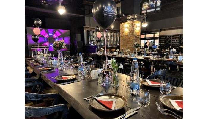 Maxi Park Hotel & Spa poza 19