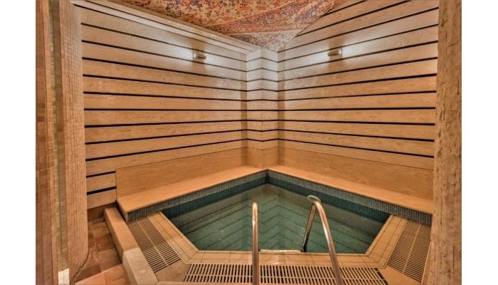 Maxi Park Hotel & Spa poza 25