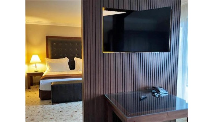 Maxi Park Hotel & Spa poza 12