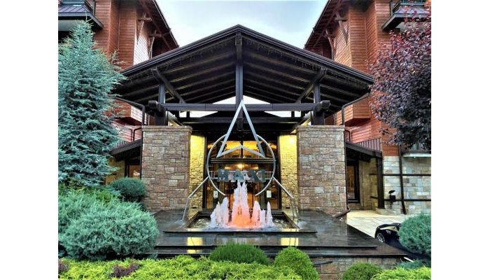 Maxi Park Hotel & Spa poza 0