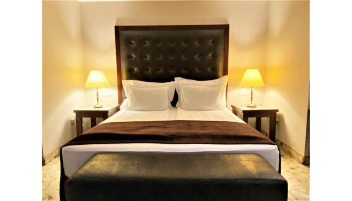 Maxi Park Hotel & Spa poza 11