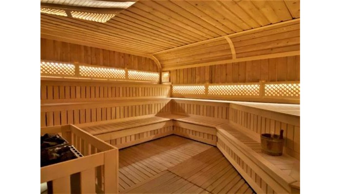 Maxi Park Hotel & Spa poza 24