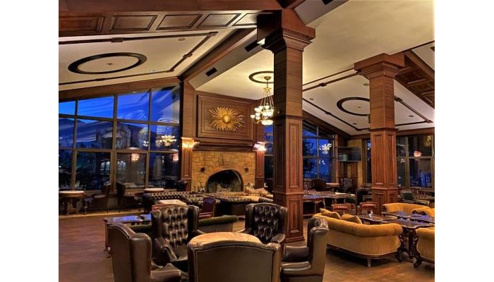 Maxi Park Hotel & Spa poza 4