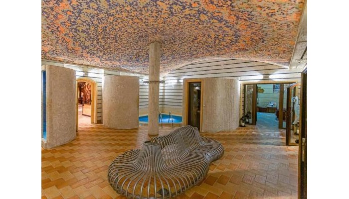 Maxi Park Hotel & Spa poza 22