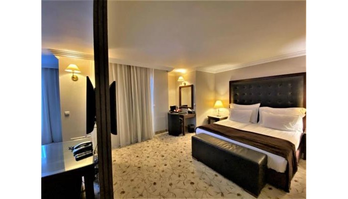 Maxi Park Hotel & Spa poza 5