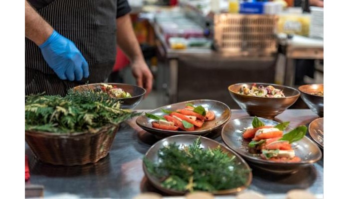 Maxi Park Hotel & Spa poza 14